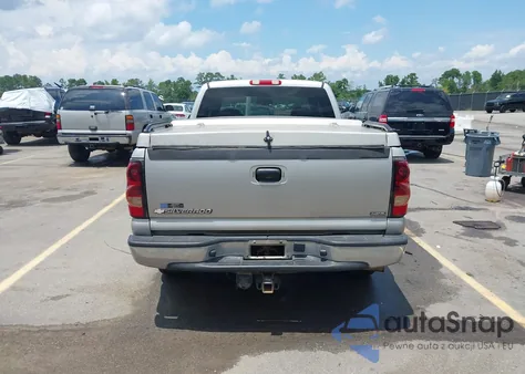 2006 Chevrolet Silverado 1500 Lt3 z USA, uszkodzony, nr VIN 2GCEC19Z261320566